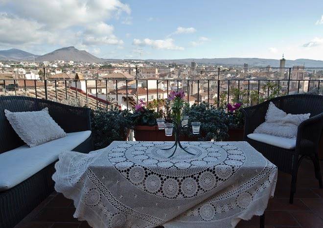 B&b San Faustino Image