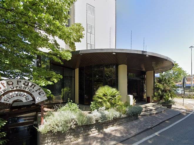 Balletti hotels & resorts srl