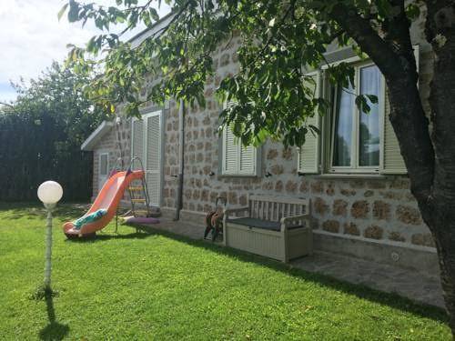 B&b a la vecchia scuola