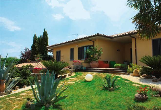 B&b Ellera Viterbo Image