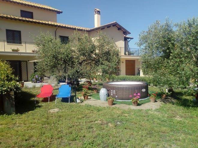 B&b l'orto sul poggio