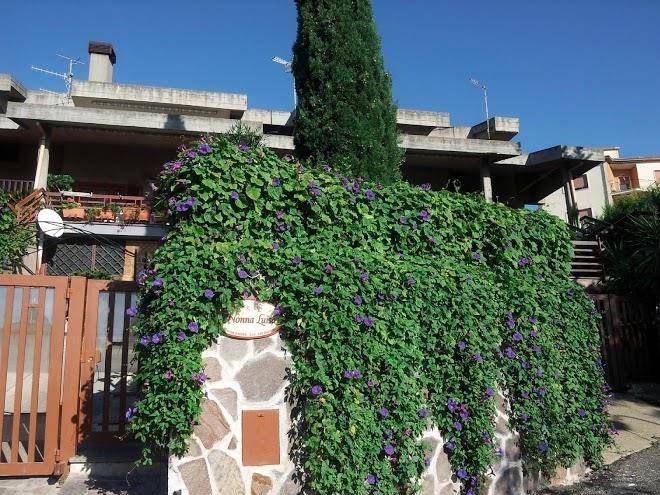 B&b nonna luisa
