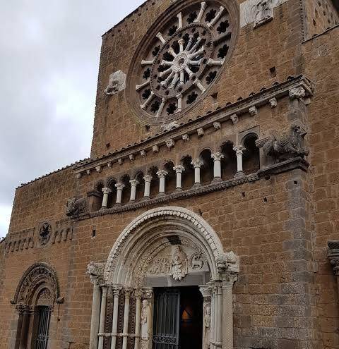 B&b tuscania