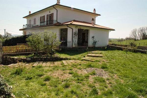 Bed and breakfast a torre alfina