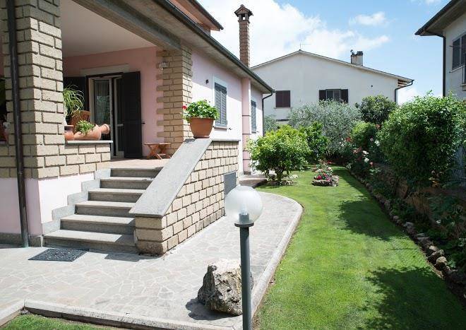 Bed and breakfast da annita di zeno