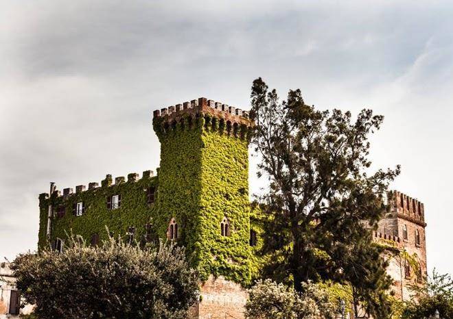 Bed and breakfast hotel locanda degli etruschi