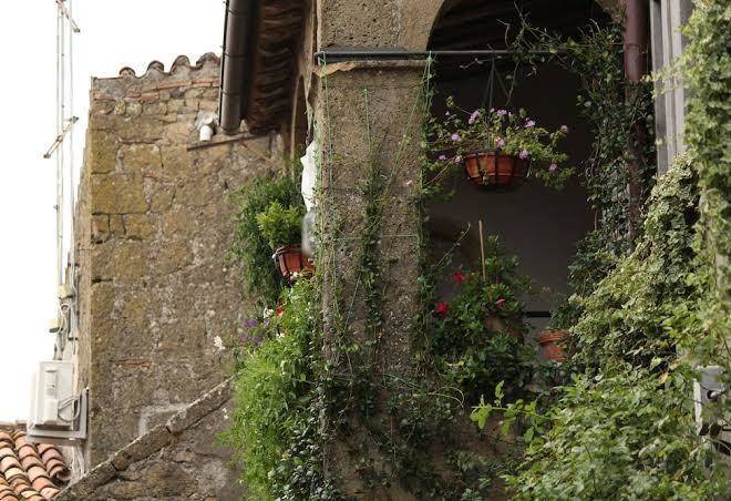 Bed and breakfast residenza farnese