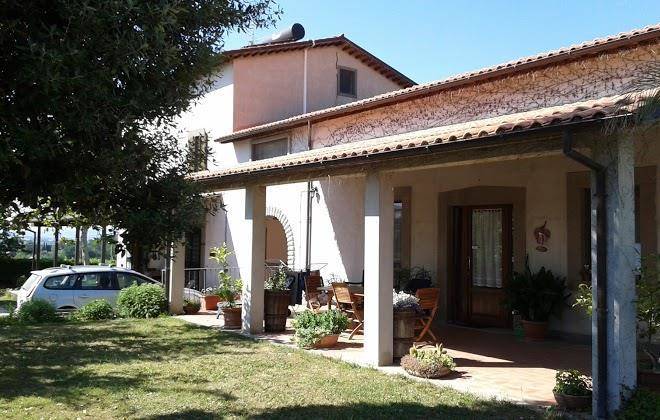 Bed and breakfast vecchio olmo
