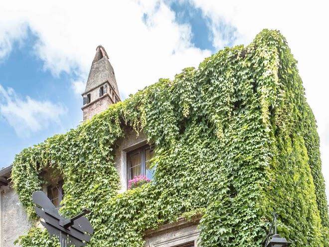 B&b dei papi boutique hotel