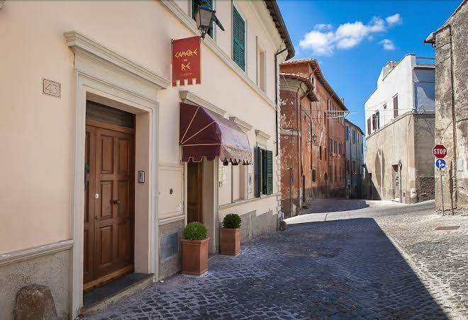 Camere Del Re Hotel E B&b Image