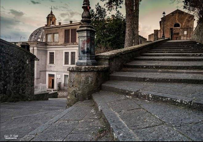 Camere san flaviano