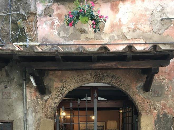 Casetta di carlo magno