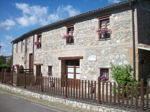 Casina centeno