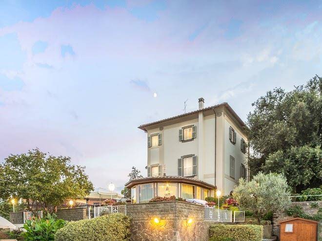 Casina degli specchi dimora storica e di charme