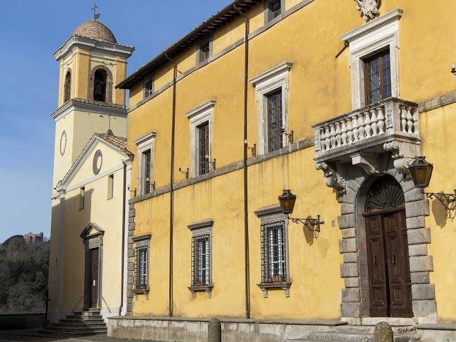 Castello di san michele