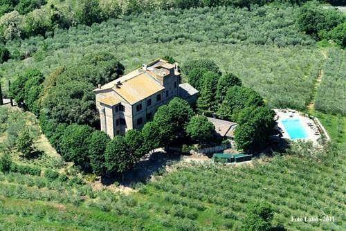 Castello santa maria