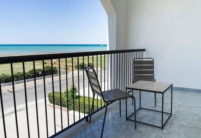 Civico zero resort & golf