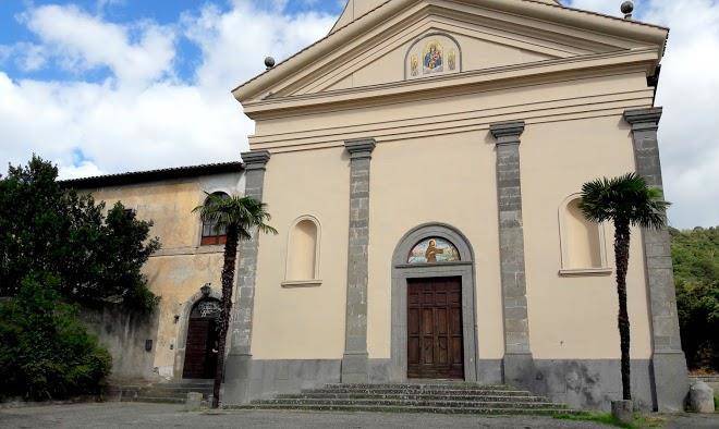 Convento 'santa maria del giglio' bolsena
