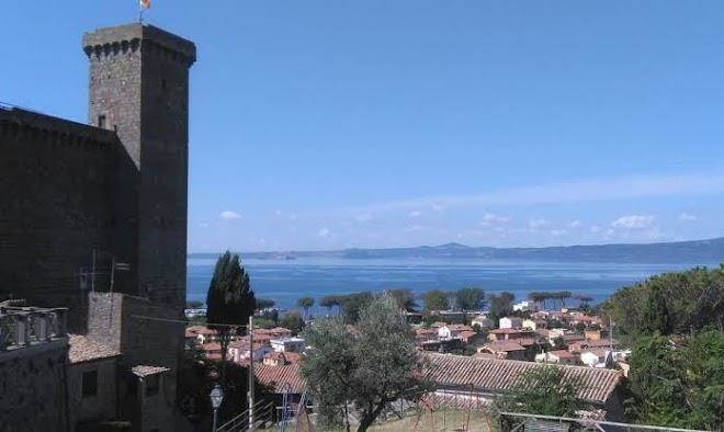 Domus bolsena
