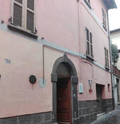 Ecoalbergo monte rufeno
