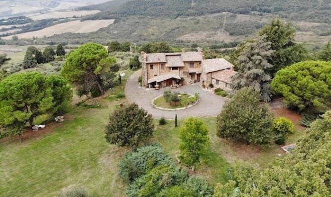 Le roghete