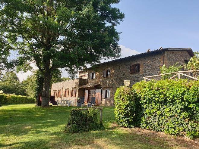 Fattoria il pallucaro agriturismo