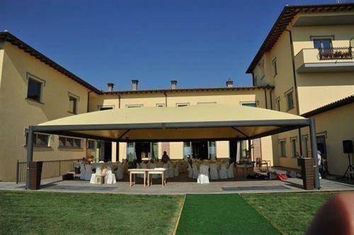 Hotel Brizi Country Chic Image
