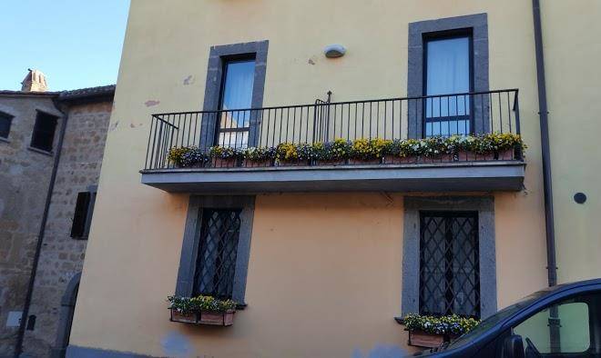 Hotel divino amore