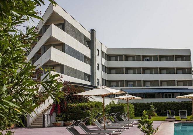Hotel enterprise