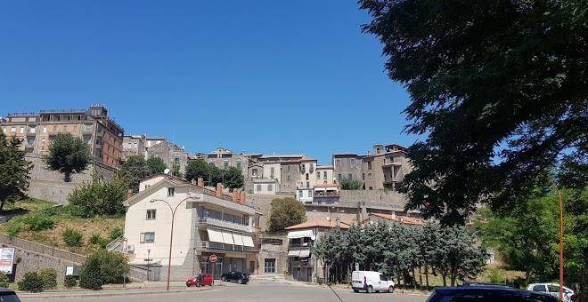 Hotel italia & lombardi