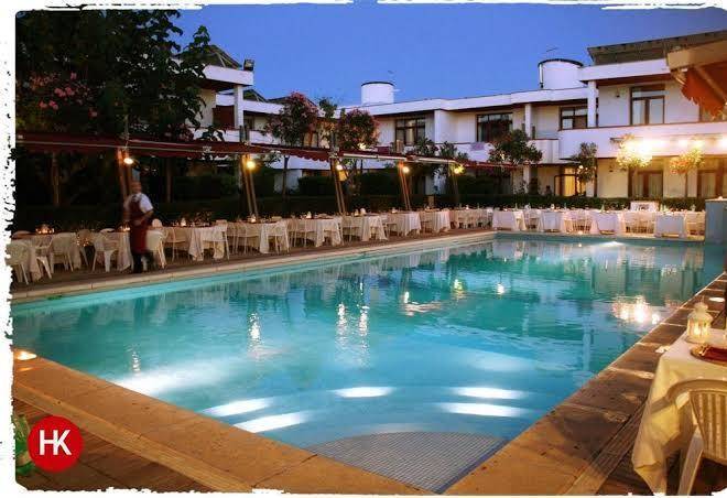 Hotel Key Club Image