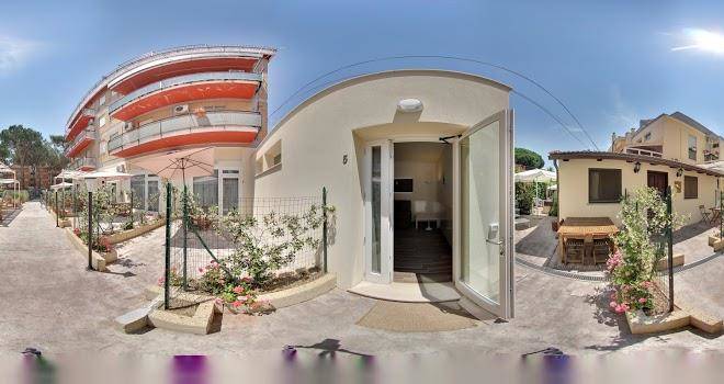 Hotel la torraccia