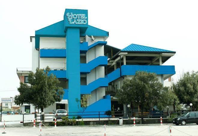 Hotel Lazio Ristorante Image