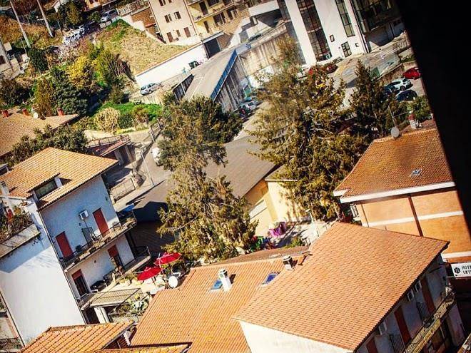 Hotel letizia