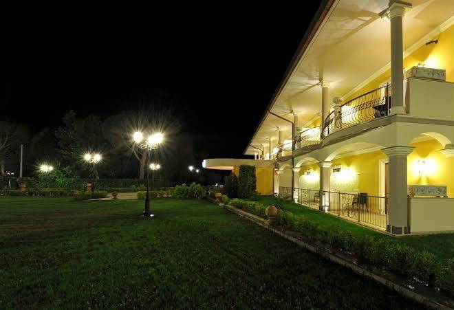 Hotel lido beach & palace