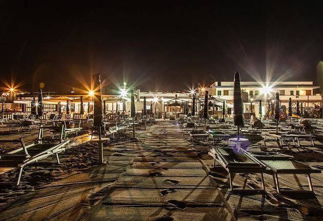 Hotel maremma