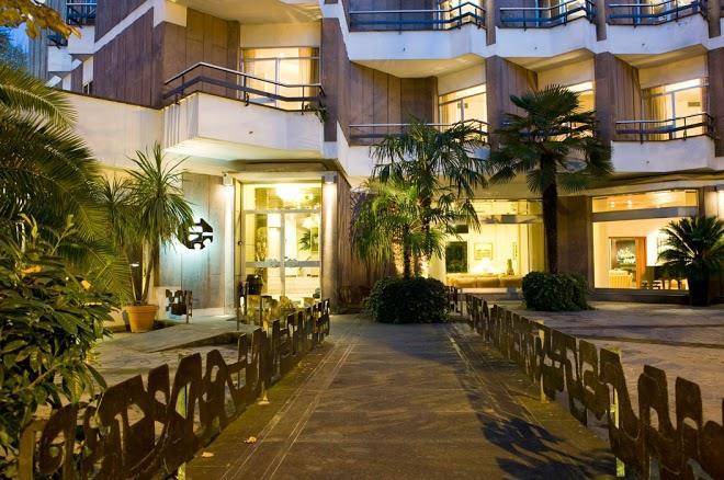 Hotel Mini Palace Image