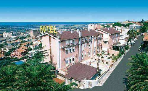Hotel tarconte