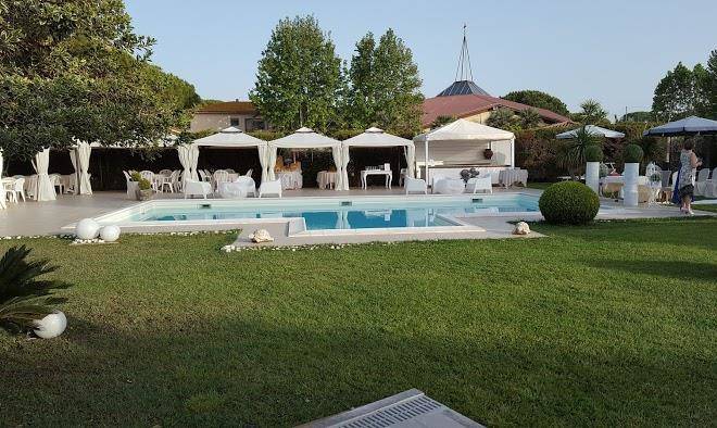 Hotel velcamare