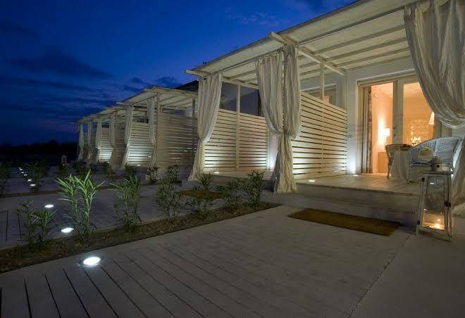 Il Borgo Di Arturo Image