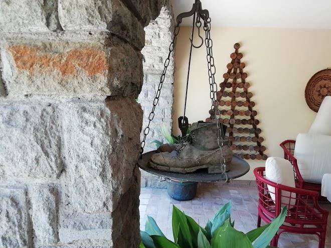 Il boschetto bed and breakfast