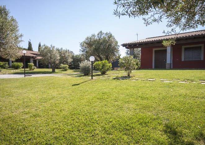 Il bramasole agriturismo pescia romana