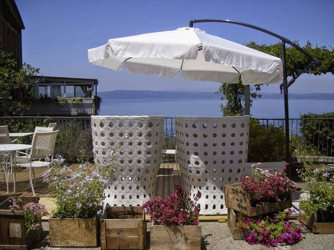 Il caminetto resort