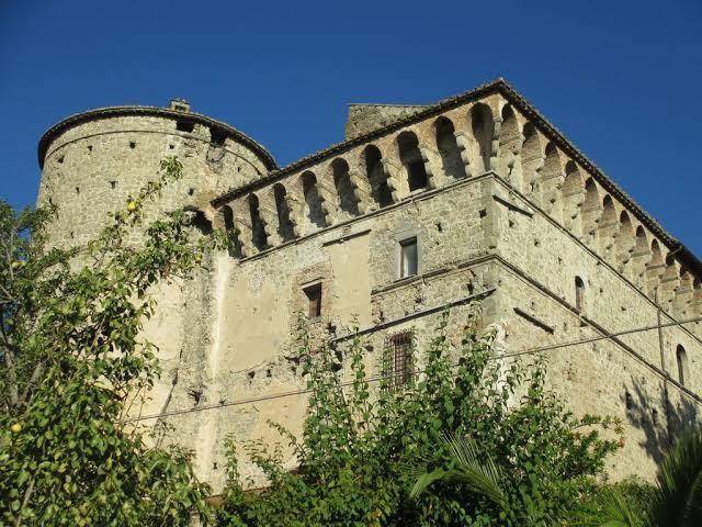 Il casone di graffignano
