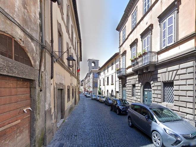 Il cortile segreto