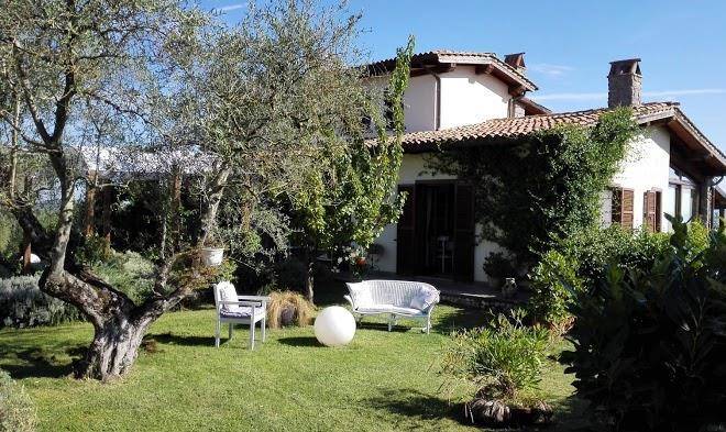 Il fiorile bed and breakfast