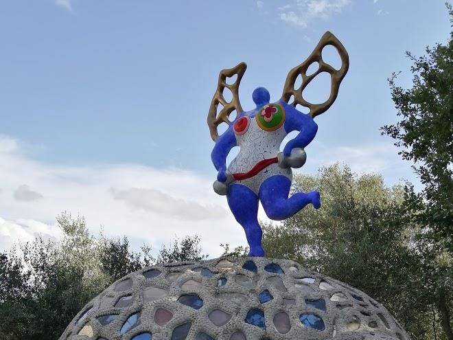 Il Giardino Della Maremma Image