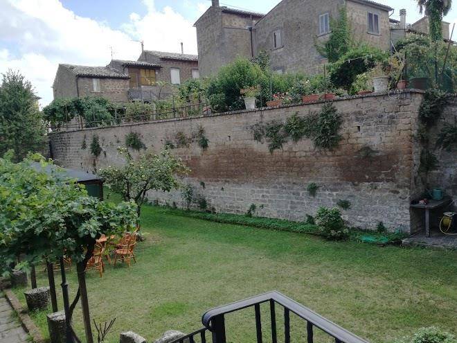 Il giardino di elena