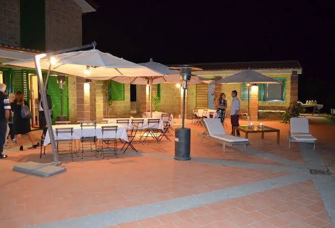 Il giardino nell'orto