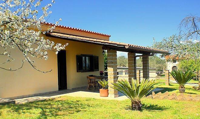 Il maremmano alternative rural tourism